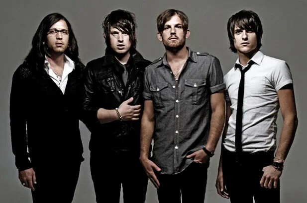 Kings of Leon, Foto: Press