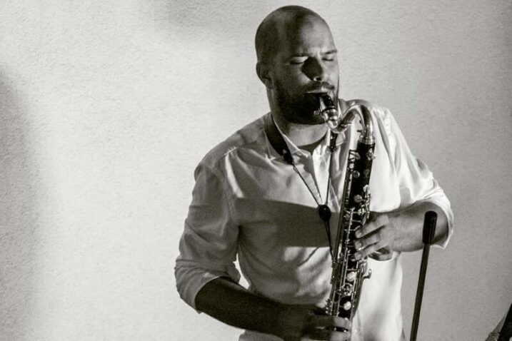 Aldo Foško, Foto: Promo