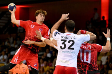 Tin Tomljanović/Foto ARHIVA NL