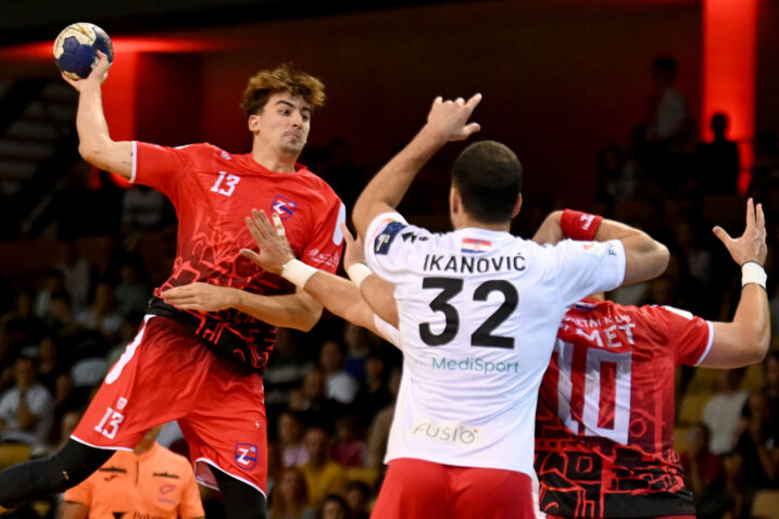 Tin Tomljanović/Foto ARHIVA NL