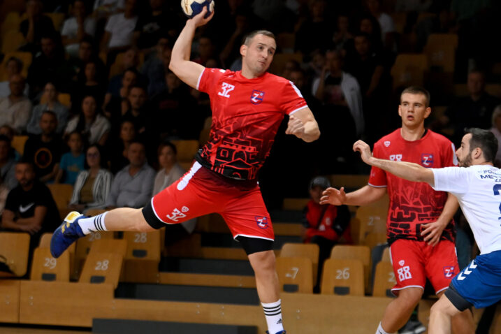 Matija Golik/Foto ARHIVA NL