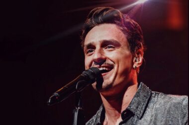 Adi Šoše. Foto: Denis Marjanović Dex