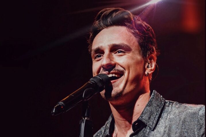 Adi Šoše. Foto: Denis Marjanović Dex