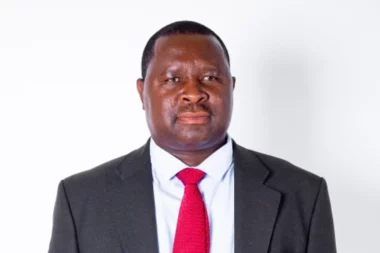 Adolf Hitler Uunona / Foto Oshana Regional Council