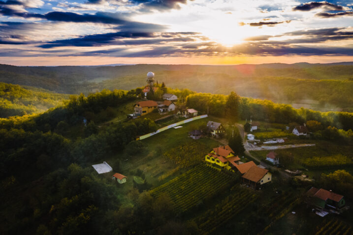 Izvor: TZ Općine Pitomača, autor: IB Production