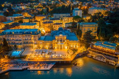 Foto: Liburnia Hotels % Villas