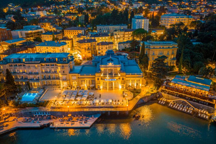 Foto: Liburnia Hotels % Villas