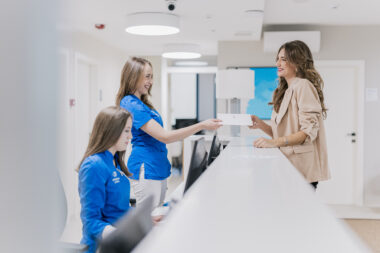 Croatia poliklinika, Foto: Promo