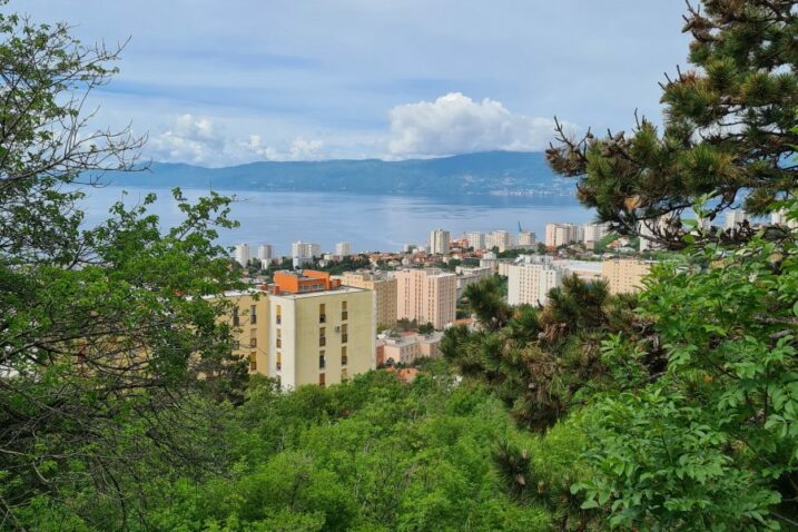 Foto Grad Rijeka