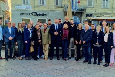 Foto Facebook Josip Ostrogović