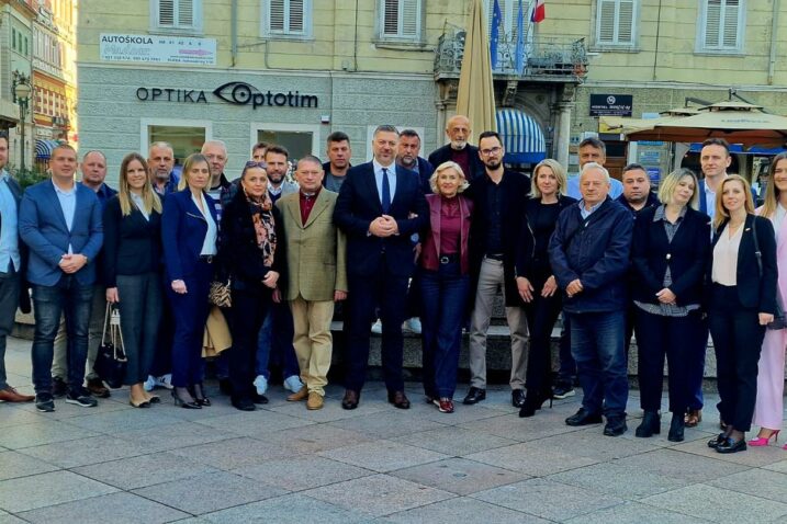 Foto Facebook Josip Ostrogović