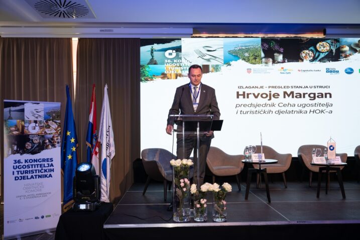 Hrvoje Margan / Foto Luigi Opatija