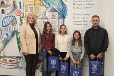 Foto Grad Crikvenica