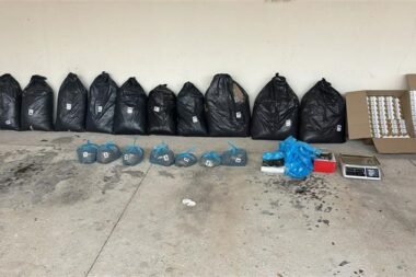 Foto: Pu šibensko-kninska