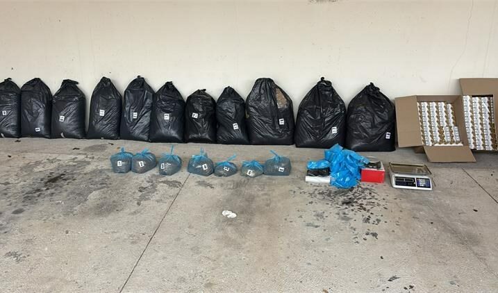 Foto: Pu šibensko-kninska