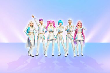 K-pop — skraćenica za Korean Pop — jedan je od najutjecajnijih glazbenih žanrova današnjice, poznat po energičnim koreografijama, modernoj produkciji i izrazito aktivnoj fandom kulturi