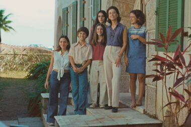 Foto Images courtesy of Park Circus/Sony Pictures