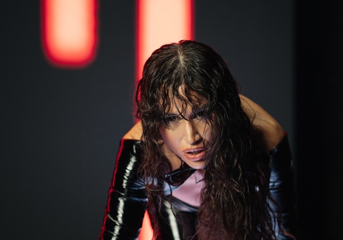 Marcela / Foto Lorena Puškarić