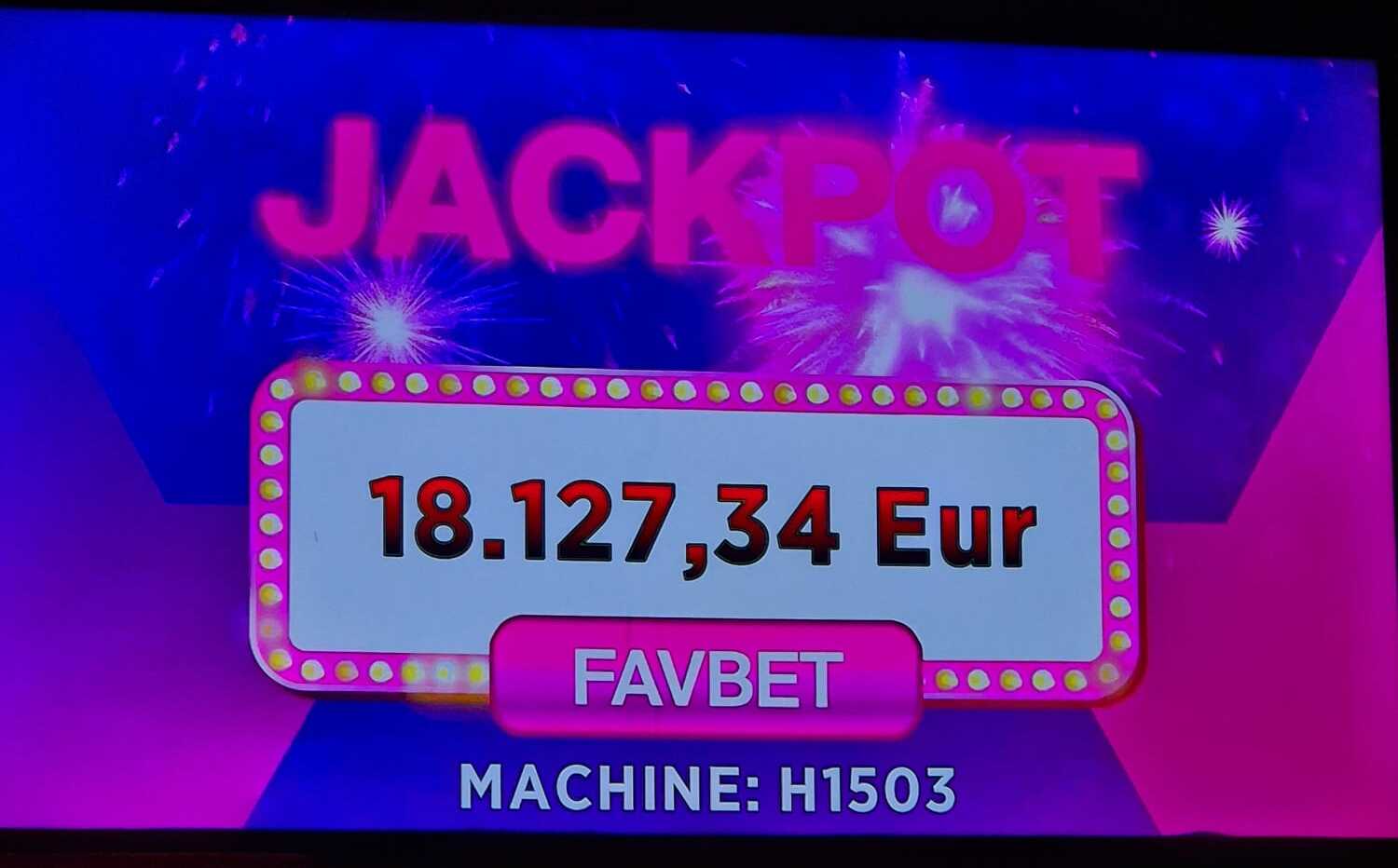 Rije anka Osvojila Ogromnih 18 127 34 U Favbet Automat Klubu Novi List rije-anka-osvojila-ogromnih-18-127-34-u-favbet-automat-klubu-novi-list