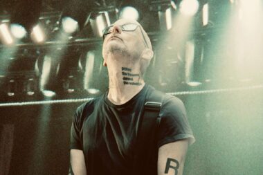 Moby, Foto: Press