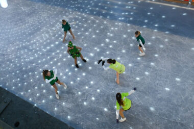 Snimila Ana Križanec