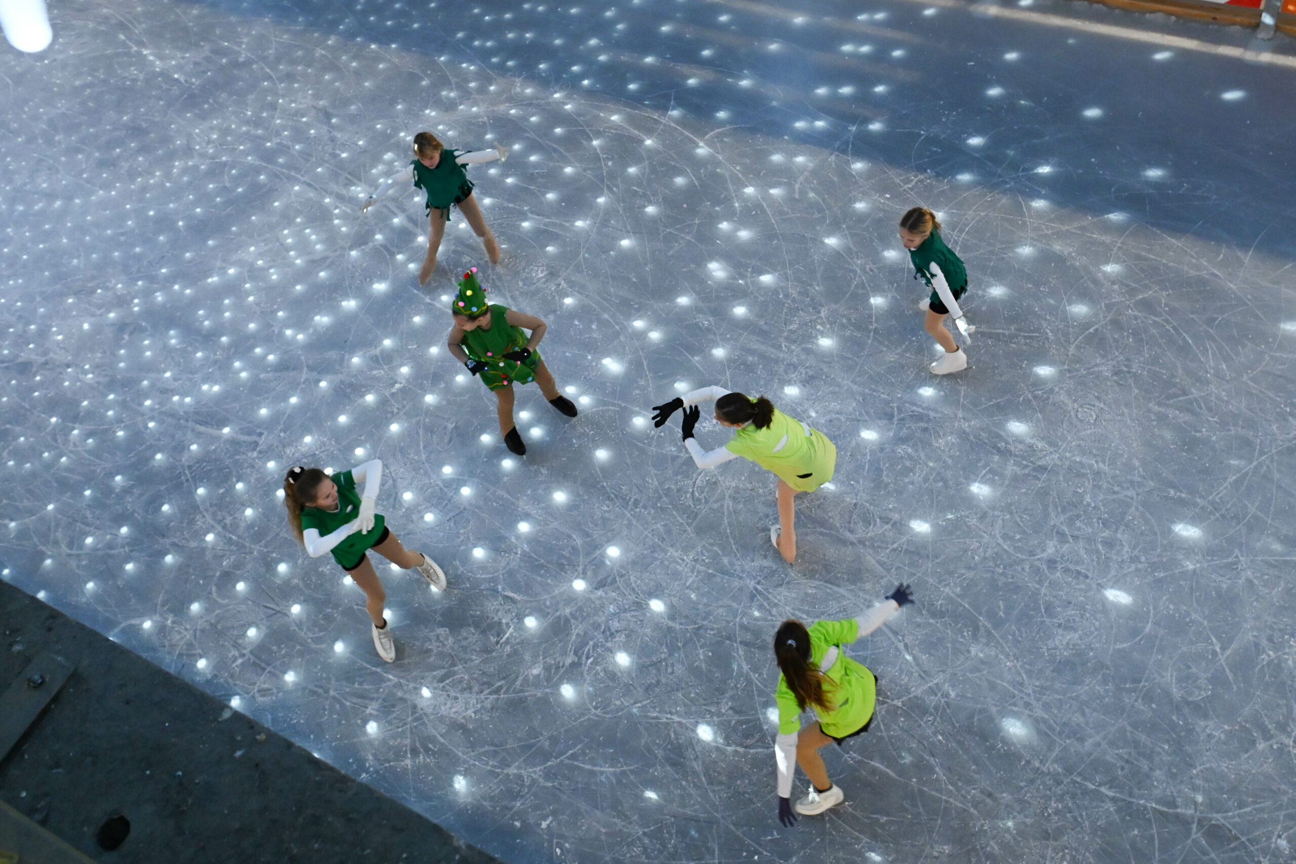 Snimila Ana Križanec