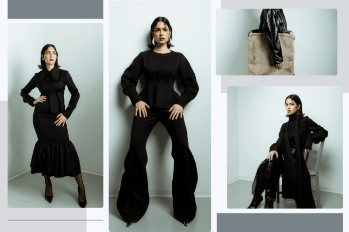 Nova kolekcija brenda MINAMI, Foto: LARA BULJUBAŠIĆ