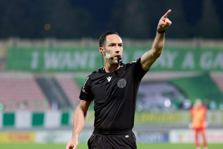 Philip Farrugia/Foto PIXSELL