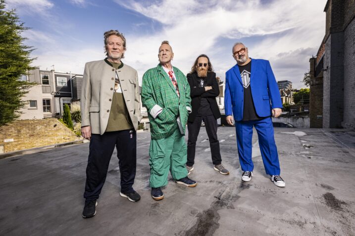 Public Image Limited, Foto: Press