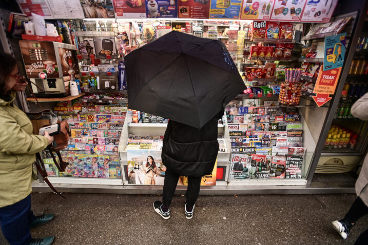 Photo: Igor Soban/PIXSELL