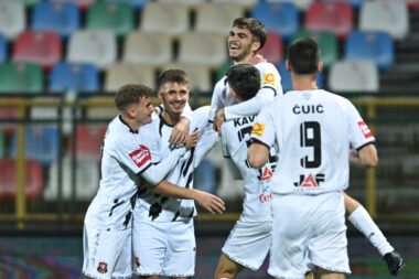 Photo: Igor Soban/PIXSELL