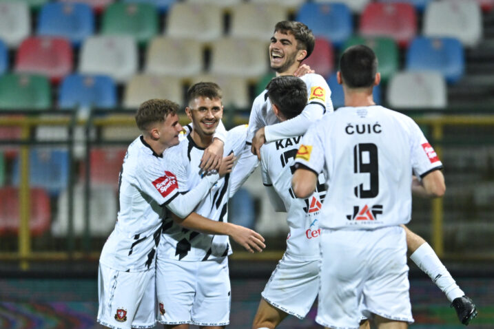 Photo: Igor Soban/PIXSELL