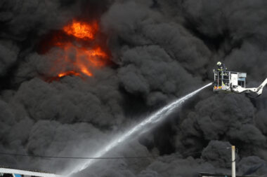 Photo: Zeljko Lukunic/PIXSELL