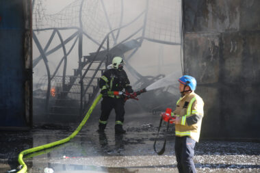 Photo: Zeljko Lukunic/PIXSELL