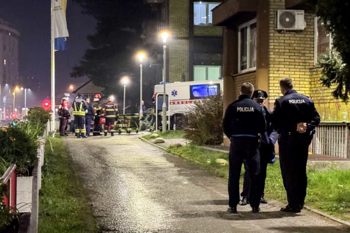 Photo: PIXSELL/PIXSELL