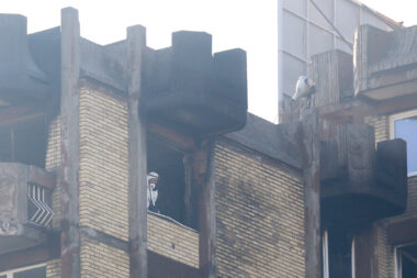 žrtve preminule, ukupno je 15 smrtno stradalih