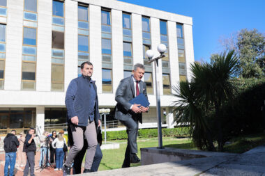 Photo: Ivana Ivanovic/PIXSELL