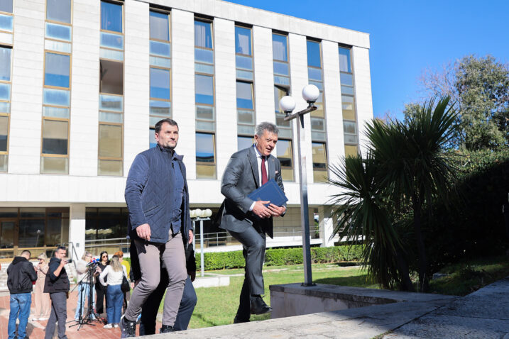 Photo: Ivana Ivanovic/PIXSELL