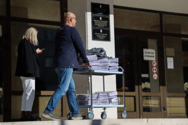 Photo: Ivana Ivanovic/PIXSELL