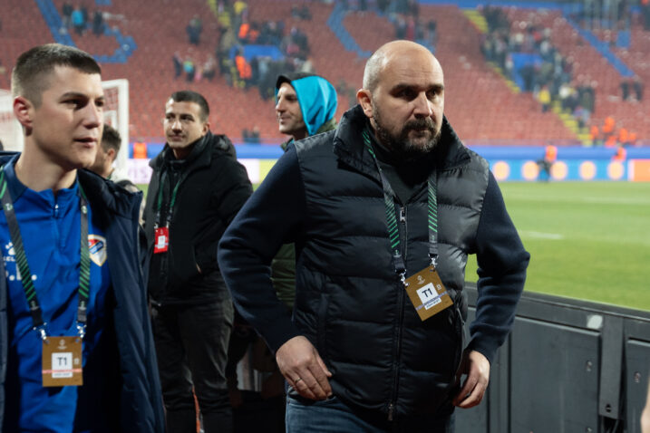 Photo: Dejan Rakita/PIXSELL