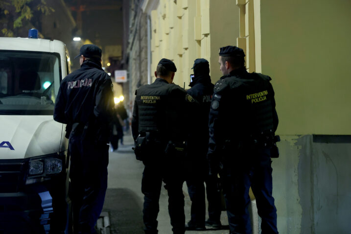 Foto PIXSELL (ilustracija ne prikazuje događaj u Rijeci)