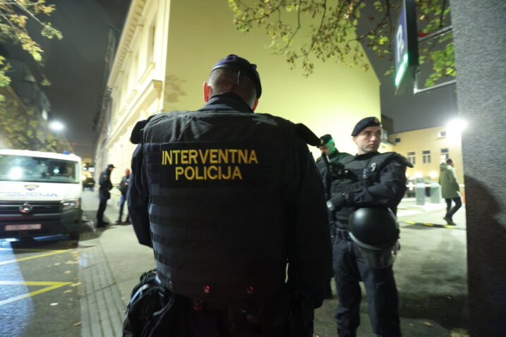 Ilustracija (fotografija ne prikazuje događaj iz teksta) / Photo: Pixsell/PIXSELL