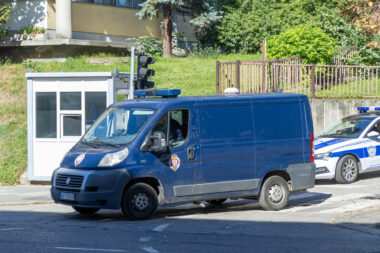 Photo: Borna Jaksic/PIXSELL