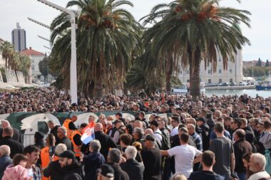 Foto Ivana Ivanovic/PIXSELL