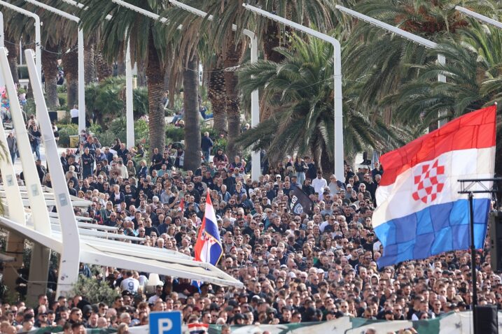 Foto Ivana Ivanovic/PIXSELL