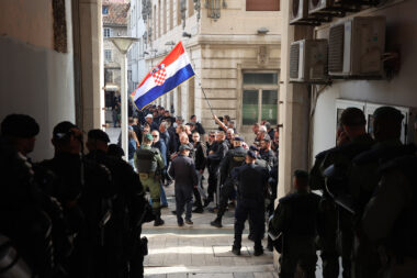 Ivana Ivanovic/PIXSELL