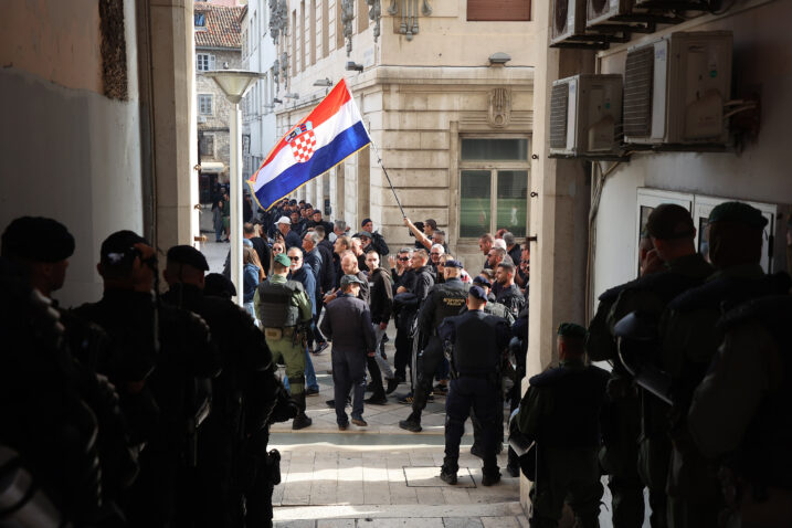 Ivana Ivanovic/PIXSELL