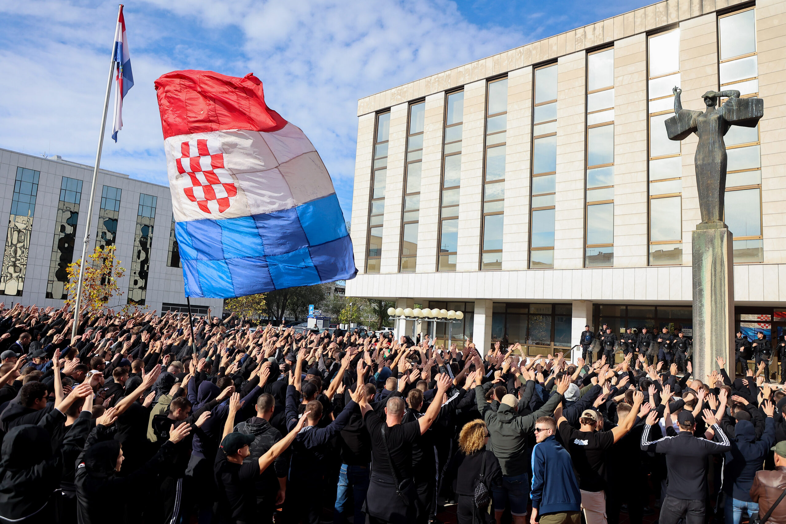 Photo: Ivana Ivanovic/PIXSELL