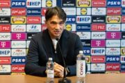 Zlatko Dalić/Foto PIXSELL