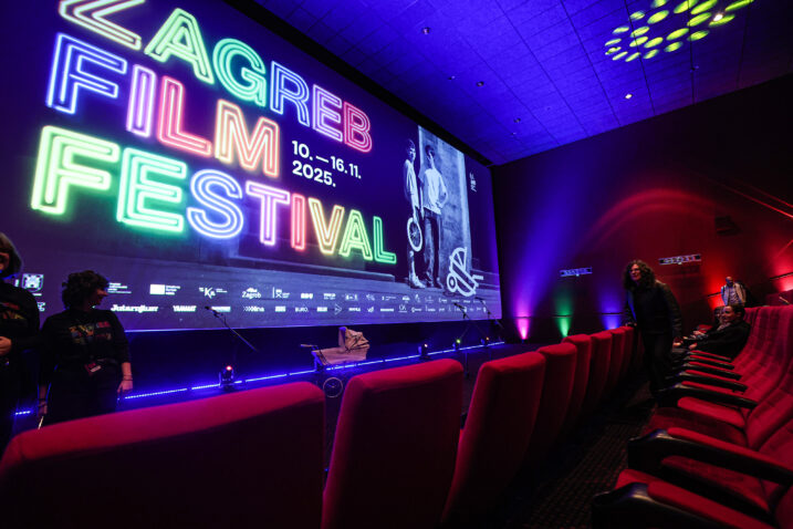 Photo: Slavko Midzor/PIXSELL